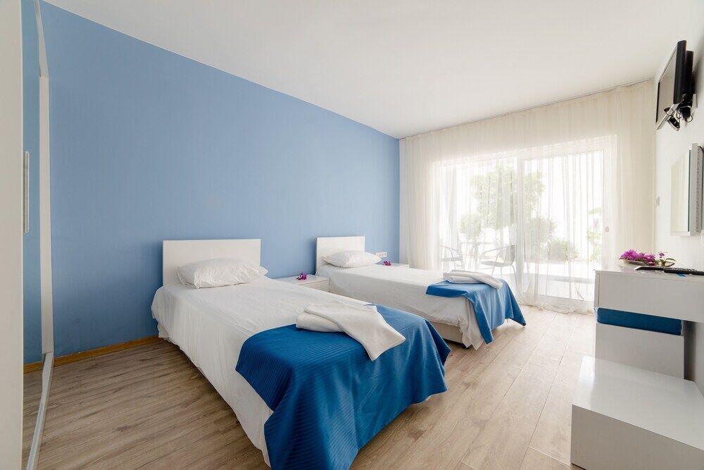 Fiko Hotel Golturkbuku Zewnętrze zdjęcie
