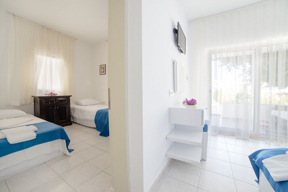 Fiko Hotel Golturkbuku Zewnętrze zdjęcie